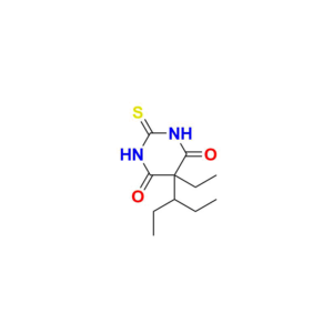 Thiopental EP Impurity D