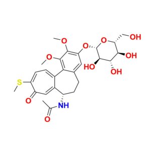 Thiocolchicoside EP Impurity J