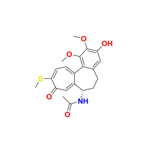 Thiocolchicoside EP Impurity J