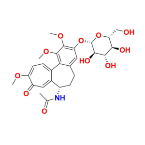 Thiocolchicoside EP Impurity J