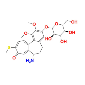Thiocolchicoside EP Impurity J