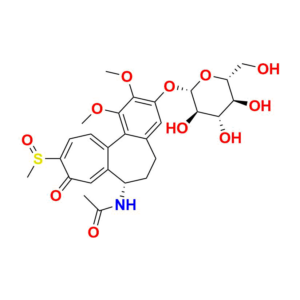 Thiocolchicoside EP Impurity J