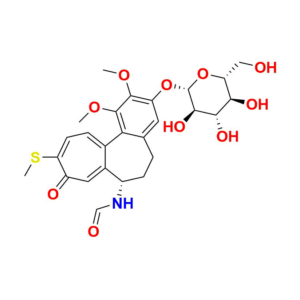 Thiocolchicoside EP Impurity J