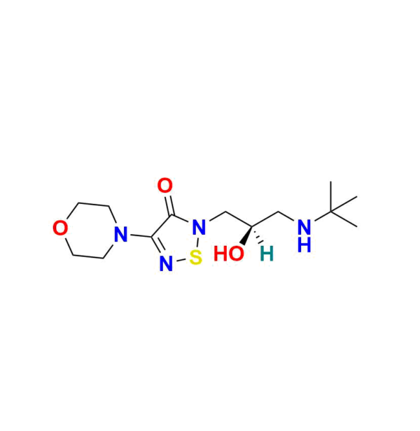Timolol EP Impurity H