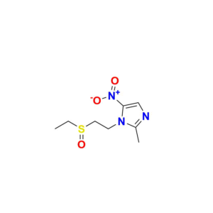 Tinidazole Impurity 5