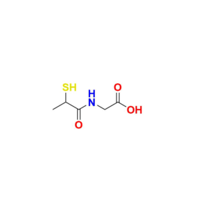 Tiopronin Impurity 4