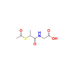 Tiopronin Impurity 4