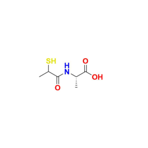 Tiopronin Impurity 4