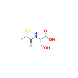 Tiopronin Impurity 4
