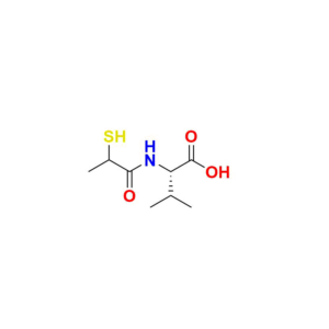 Tiopronin Impurity 4
