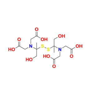 Tiopronin Impurity 4