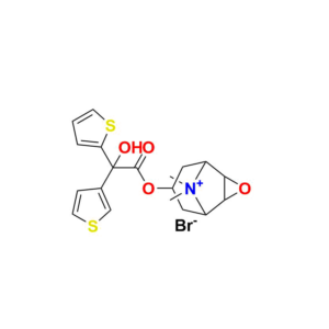 Tiotropium EP Impurity B