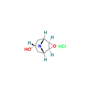 Tiotropium EP Impurity B