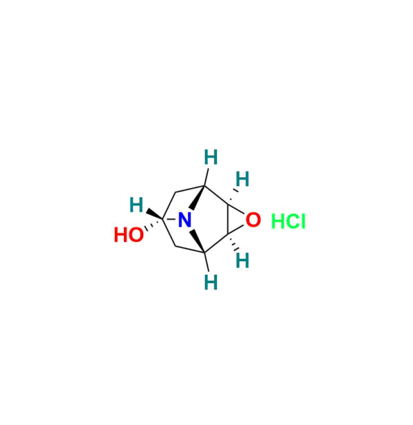 Scopine Hydrochloride