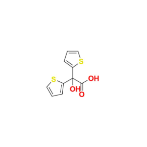 Tiotropium EP Impurity B