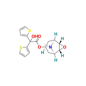 Tiotropium EP Impurity B