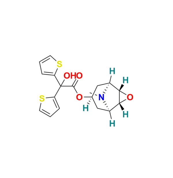 Tiotropium EP Impurity B