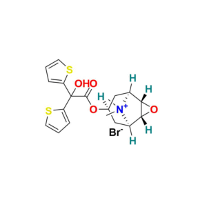 Tiotropium EP Impurity B