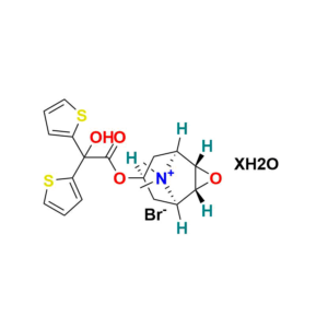 Tiotropium EP Impurity B