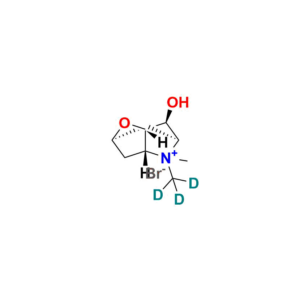 Tiotropium EP Impurity B