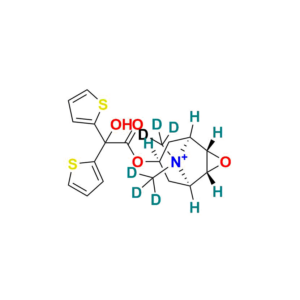 Tiotropium EP Impurity B