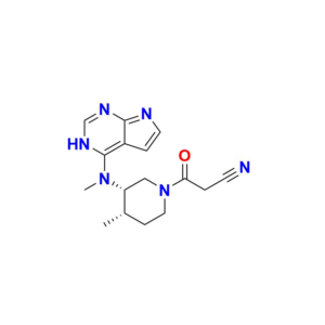 N-Methyl Tofacitinib
