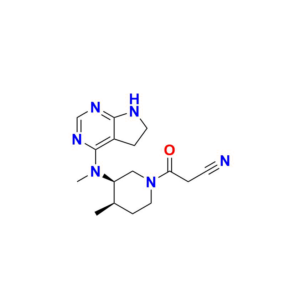 N-Methyl Tofacitinib