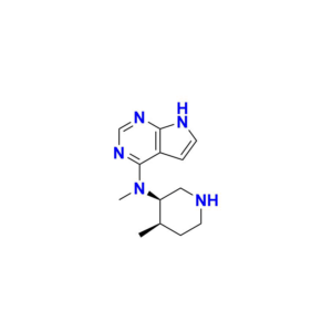 Tofacitinib Impurity P