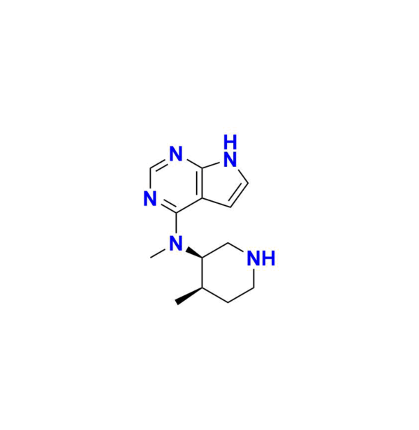 Tofacitinib Impurity M