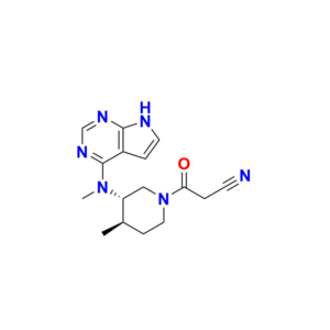 N-Methyl Tofacitinib