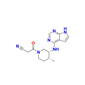 N-Methyl Tofacitinib