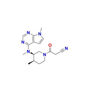 N-Methyl Tofacitinib