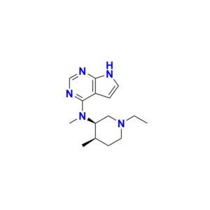 Tofacitinib Impurity 22