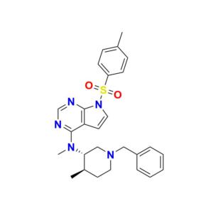 Tofacitinib Impurity 22
