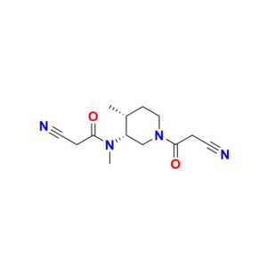 Tofacitinib Impurity 22
