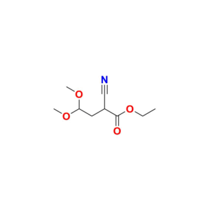 Tofacitinib Impurity 38 Tofacitinib Impurity 38