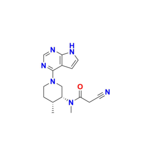Tofacitinib Impurity 68