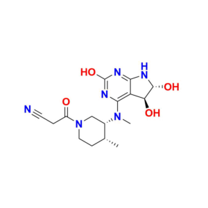 Tofacitinib Impurity 68