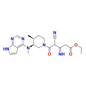 Tofacitinib Impurity 68