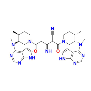 Tofacitinib Impurity 68