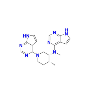 Tofacitinib Impurity 68
