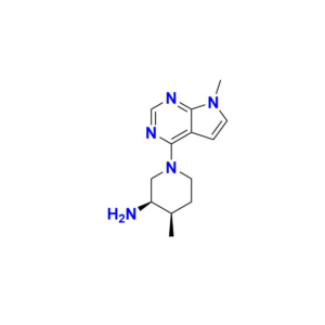 Tofacitinib Impurity 68