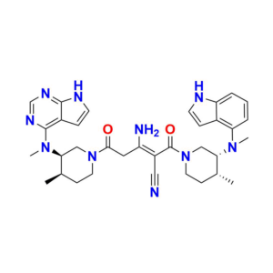 Tofacitinib Impurity P