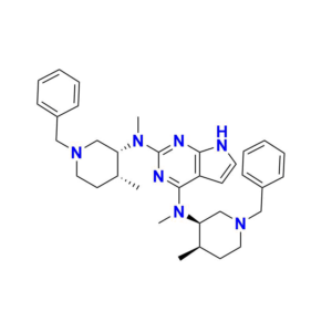 Tofacitinib Impurity P