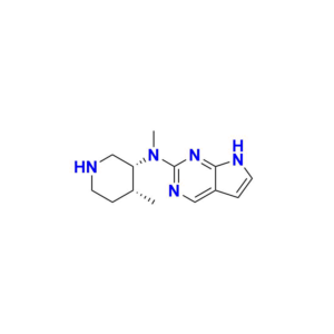 Tofacitinib Impurity P