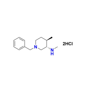 Tofacitinib Impurity P