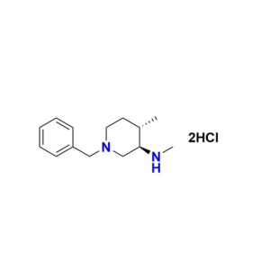 Tofacitinib Impurity P