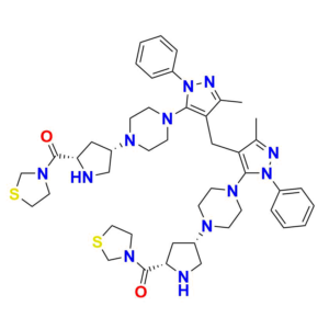 Tofacitinib Impurity P