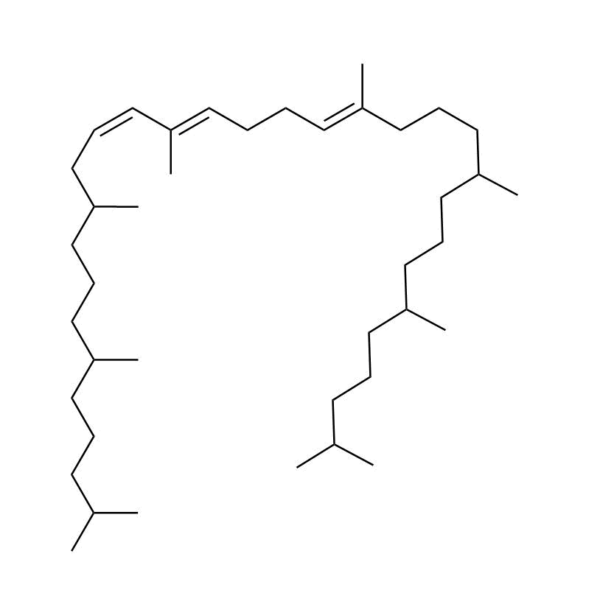 Tocopheryl acetate EP Impurity E