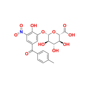 Tolcapone USP Related Compound B